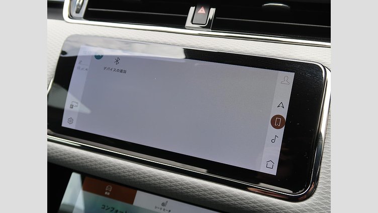 2023 認定中古車 Land Rover Range Rover Evoque ランタオブロンズ D200 AWD（オートマチック）MHEV R-DYNAMIC S