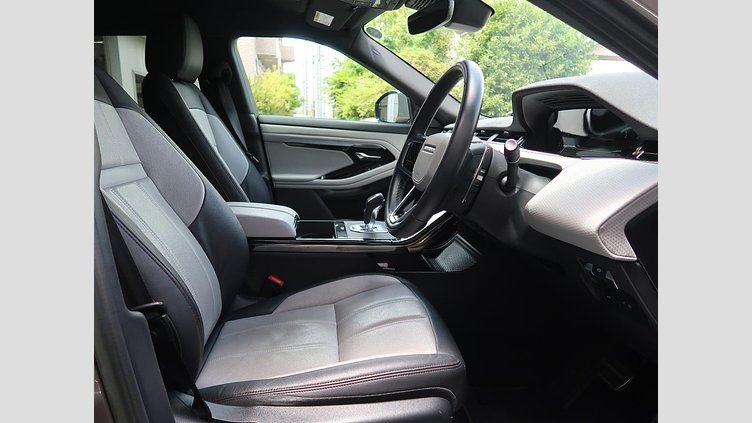 2023 認定中古車 Land Rover Range Rover Evoque ランタオブロンズ D200 AWD（オートマチック）MHEV R-DYNAMIC S