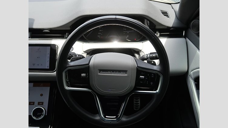2023 認定中古車 Land Rover Range Rover Evoque ランタオブロンズ D200 AWD（オートマチック）MHEV R-DYNAMIC S