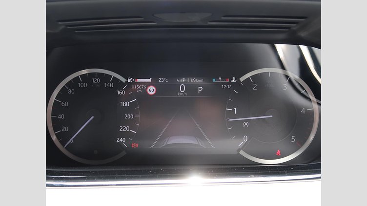 2023 認定中古車 Land Rover Range Rover Evoque ランタオブロンズ D200 AWD（オートマチック）MHEV R-DYNAMIC S