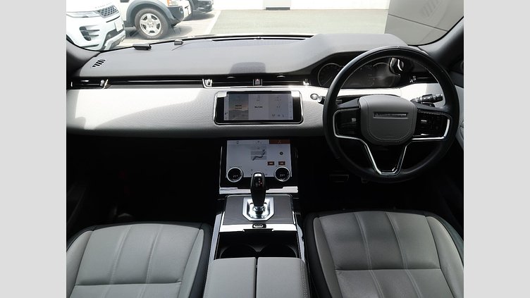 2023 認定中古車 Land Rover Range Rover Evoque ランタオブロンズ D200 AWD（オートマチック）MHEV R-DYNAMIC S