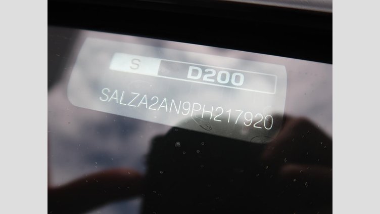 2023 認定中古車 Land Rover Range Rover Evoque ランタオブロンズ D200 AWD（オートマチック）MHEV R-DYNAMIC S