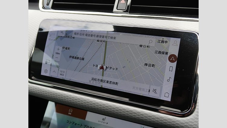 2023 認定中古車 Land Rover Range Rover Evoque ランタオブロンズ D200 AWD（オートマチック）MHEV R-DYNAMIC S