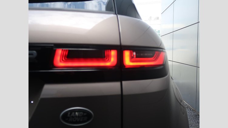 2023 認定中古車 Land Rover Range Rover Evoque ランタオブロンズ D200 AWD（オートマチック）MHEV R-DYNAMIC S