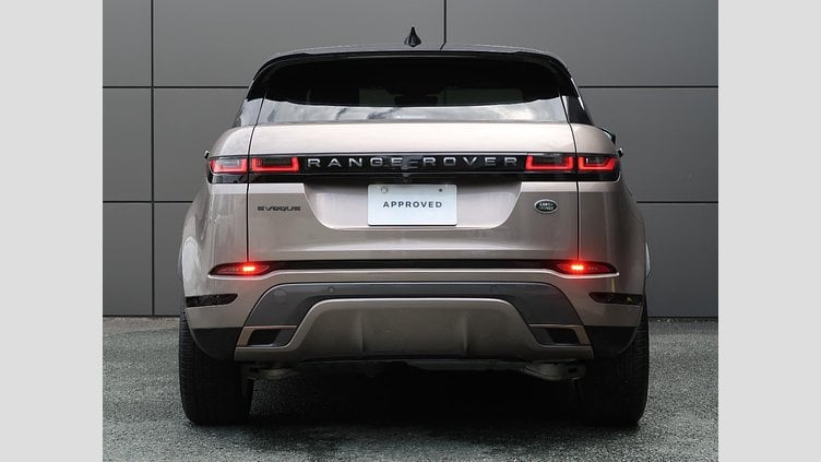 2023 認定中古車 Land Rover Range Rover Evoque ランタオブロンズ D200 AWD（オートマチック）MHEV R-DYNAMIC S