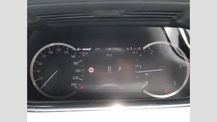 2023 認定中古車 Land Rover Range Rover Evoque ランタオブロンズ D200 AWD（オートマチック）MHEV R-DYNAMIC S
