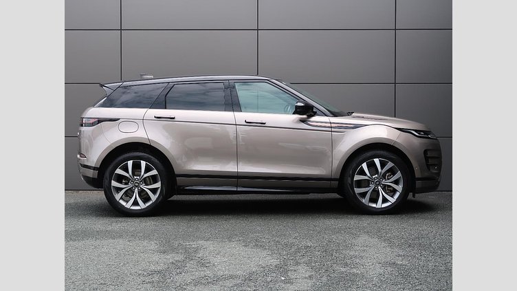 2023 認定中古車 Land Rover Range Rover Evoque ランタオブロンズ D200 AWD（オートマチック）MHEV R-DYNAMIC S