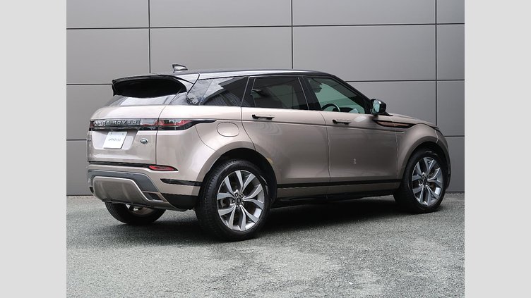 2023 認定中古車 Land Rover Range Rover Evoque ランタオブロンズ D200 AWD（オートマチック）MHEV R-DYNAMIC S