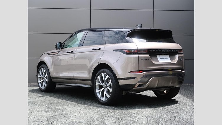 2023 認定中古車 Land Rover Range Rover Evoque ランタオブロンズ D200 AWD（オートマチック）MHEV R-DYNAMIC S