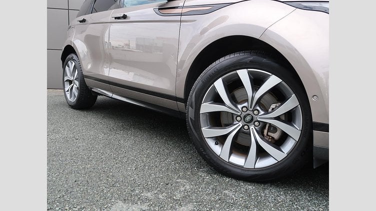 2023 認定中古車 Land Rover Range Rover Evoque ランタオブロンズ D200 AWD（オートマチック）MHEV R-DYNAMIC S