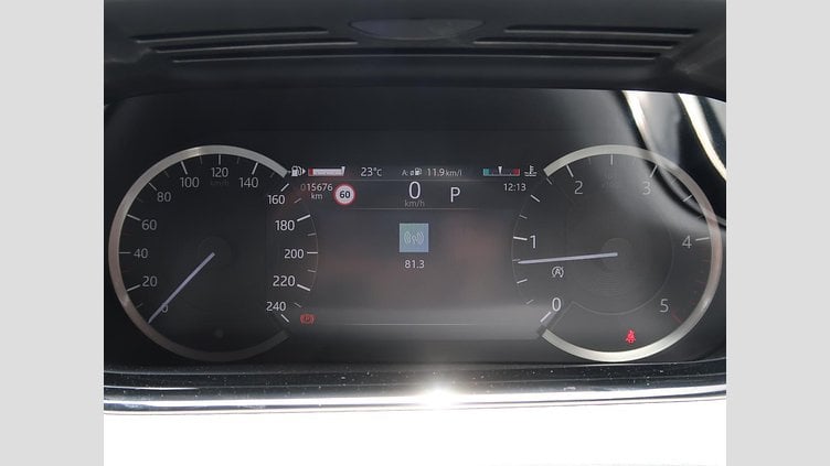 2023 認定中古車 Land Rover Range Rover Evoque ランタオブロンズ D200 AWD（オートマチック）MHEV R-DYNAMIC S