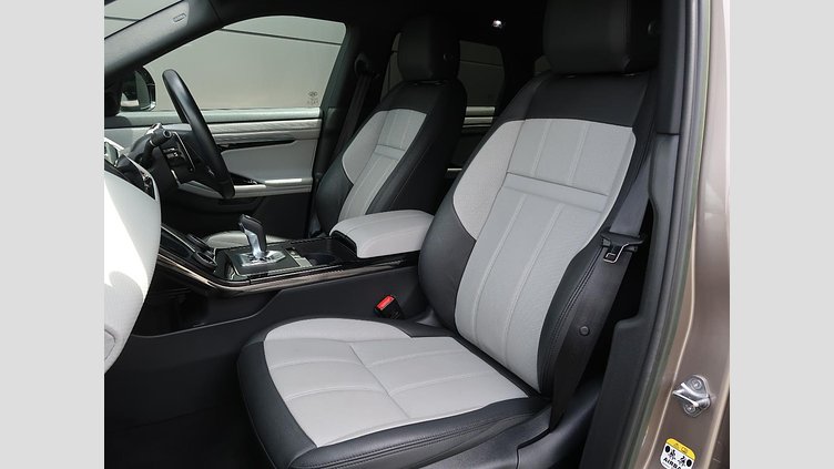 2023 認定中古車 Land Rover Range Rover Evoque ランタオブロンズ D200 AWD（オートマチック）MHEV R-DYNAMIC S
