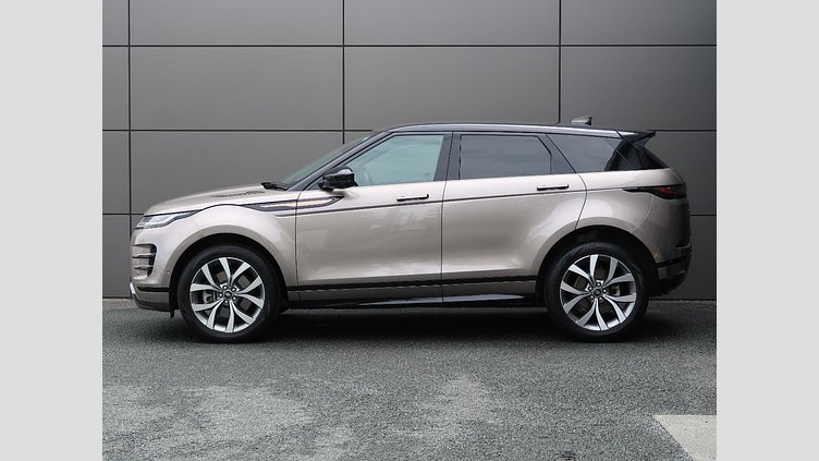 2023 認定中古車 Land Rover Range Rover Evoque ランタオブロンズ D200 AWD（オートマチック）MHEV R-DYNAMIC S