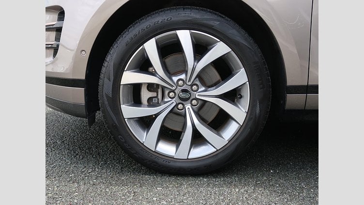 2023 認定中古車 Land Rover Range Rover Evoque ランタオブロンズ D200 AWD（オートマチック）MHEV R-DYNAMIC S
