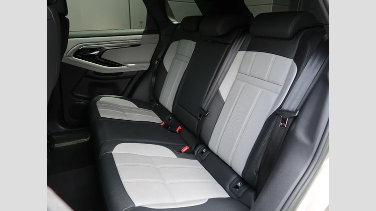 2023 認定中古車 Land Rover Range Rover Evoque ランタオブロンズ D200 AWD（オートマチック）MHEV R-DYNAMIC S