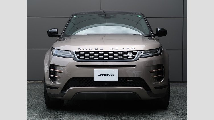 2023 認定中古車 Land Rover Range Rover Evoque ランタオブロンズ D200 AWD（オートマチック）MHEV R-DYNAMIC S