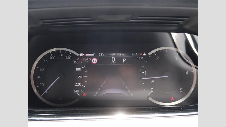 2023 認定中古車 Land Rover Range Rover Evoque ランタオブロンズ D200 AWD（オートマチック）MHEV R-DYNAMIC S