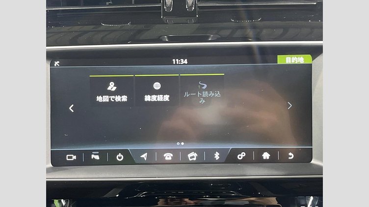 2017 認定中古車 Jaguar XE Corris Grey 2WD ピュア