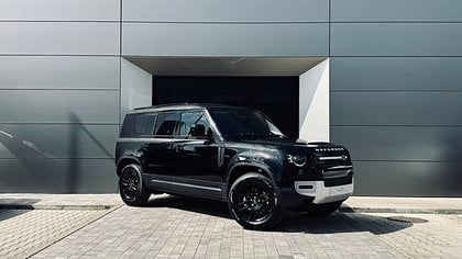 Defender 110 0