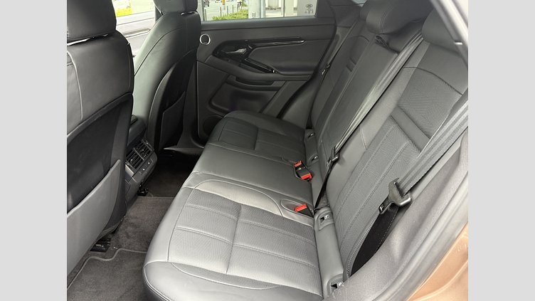 2024 認定中古車 Land Rover Range Rover Evoque コリンシアンブロンズ P250（ガソリン） スタンダードホイールベース AUTOBIOGRAPHY
