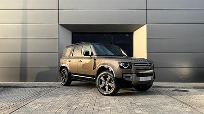 Defender 110 0