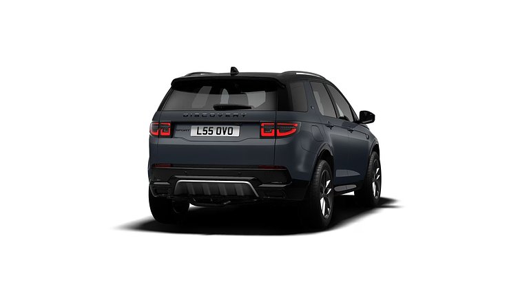 2025 Uus Land Rover Discovery Sport Varesine Blue D200 Diesel Mild Hybrid Standard Wheelbase Dynamic SE