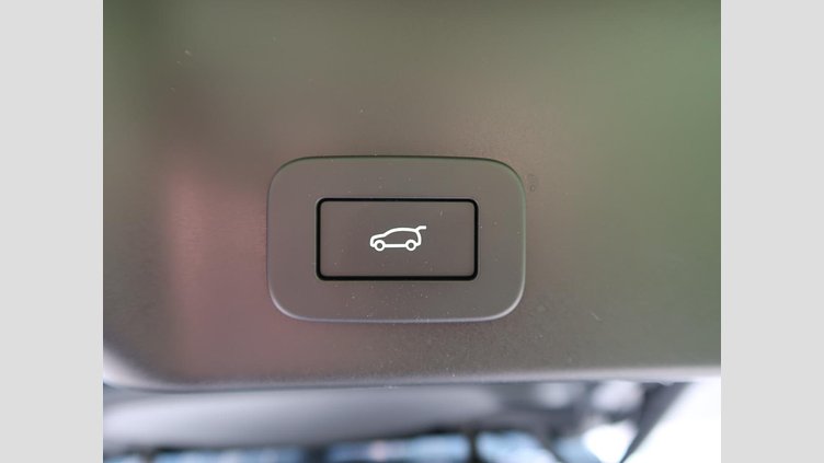 2023 認定中古車 Land Rover Range Rover Evoque トライベッカブルー P250（ガソリン） スタンダードホイールベース DYNAMIC HSE