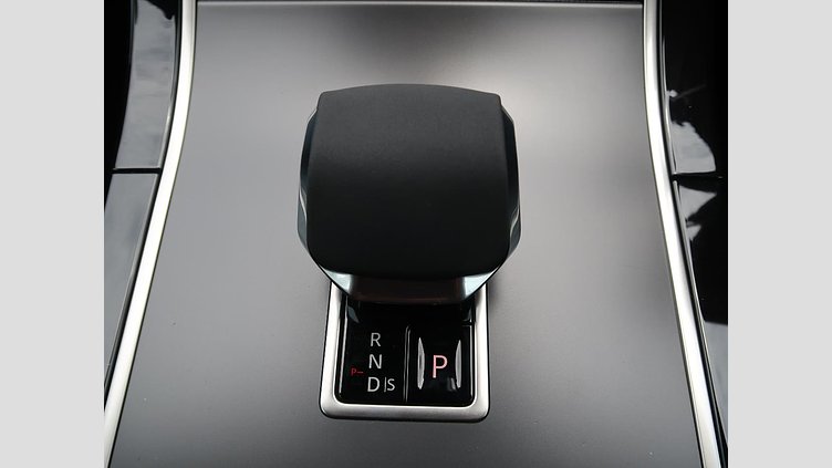 2023 認定中古車 Land Rover Range Rover Evoque トライベッカブルー P250（ガソリン） スタンダードホイールベース DYNAMIC HSE
