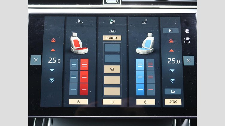 2023 認定中古車 Land Rover Range Rover Evoque トライベッカブルー P250（ガソリン） スタンダードホイールベース DYNAMIC HSE