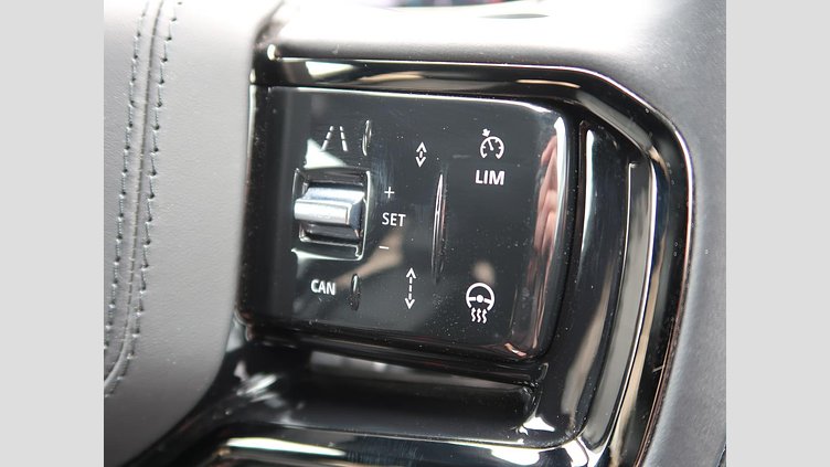 2023 認定中古車 Land Rover Range Rover Evoque トライベッカブルー P250（ガソリン） スタンダードホイールベース DYNAMIC HSE