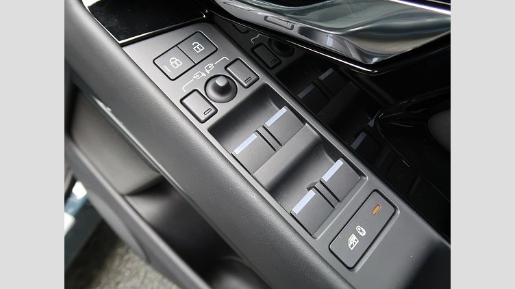 2023 認定中古車 Land Rover Range Rover Evoque トライベッカブルー P250（ガソリン） スタンダードホイールベース DYNAMIC HSE