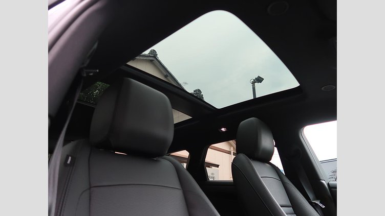 2023 認定中古車 Land Rover Range Rover Evoque トライベッカブルー P250（ガソリン） スタンダードホイールベース DYNAMIC HSE