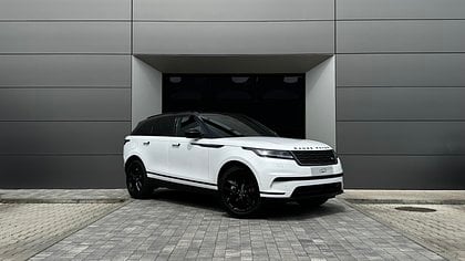 Range Rover Velar 0