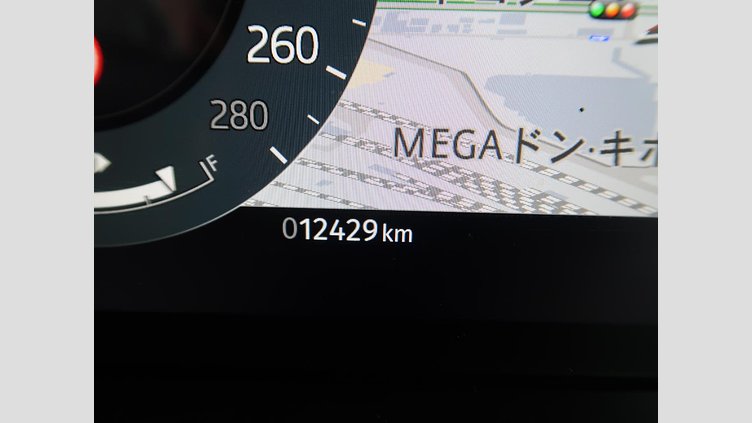 2023 認定中古車 Land Rover Range Rover Evoque トライベッカブルー P250（ガソリン） スタンダードホイールベース DYNAMIC HSE