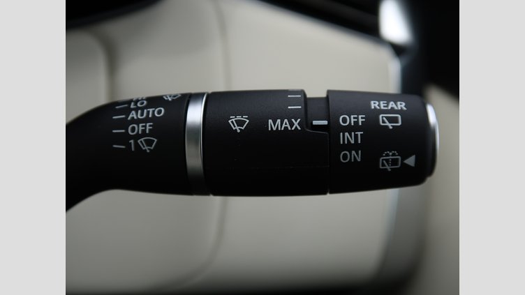 2023 認定中古車 Land Rover Range Rover オストゥーニパールホワイト P530 AWD（AT） スタンダードホイールベース HSE
