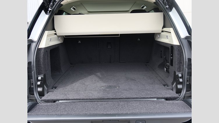 2023 認定中古車 Land Rover Range Rover オストゥーニパールホワイト P530 AWD（AT） スタンダードホイールベース HSE