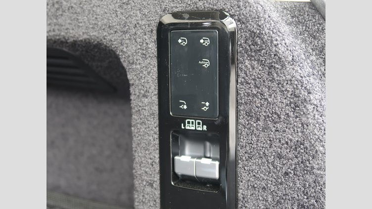 2023 認定中古車 Land Rover Range Rover オストゥーニパールホワイト P530 AWD（AT） スタンダードホイールベース HSE