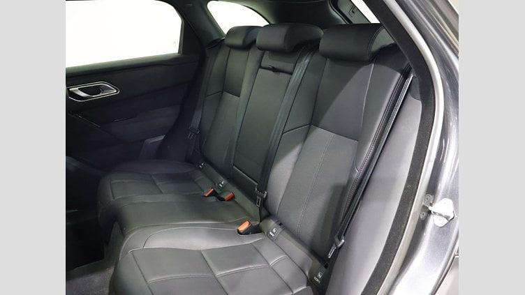 2024 認定中古車 Land Rover Range Rover Velar カルパチアングレイ D200マイルドハイブリッド（ディーゼル） Standard Wheelbase Dynamic SE