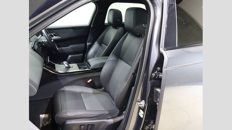 2024 認定中古車 Land Rover Range Rover Velar カルパチアングレイ D200マイルドハイブリッド（ディーゼル） Standard Wheelbase Dynamic SE