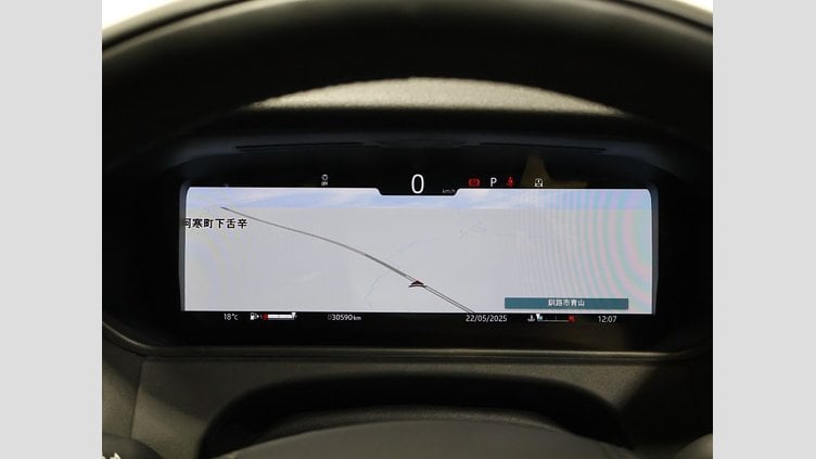 2024 認定中古車 Land Rover Range Rover Velar カルパチアングレイ D200マイルドハイブリッド（ディーゼル） Standard Wheelbase Dynamic SE
