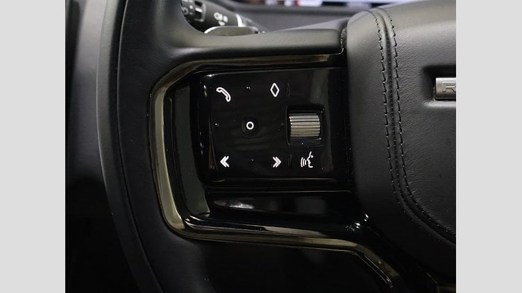 2024 認定中古車 Land Rover Range Rover Velar カルパチアングレイ D200マイルドハイブリッド（ディーゼル） Standard Wheelbase Dynamic SE