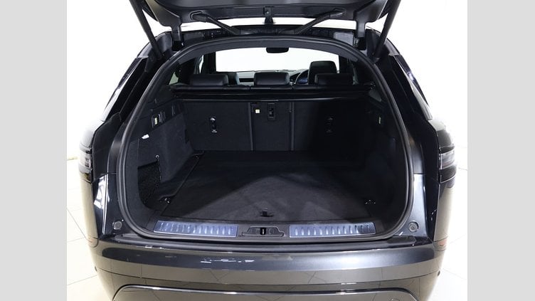 2024 認定中古車 Land Rover Range Rover Velar カルパチアングレイ D200マイルドハイブリッド（ディーゼル） Standard Wheelbase Dynamic SE