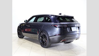 Range Rover Velar 1
