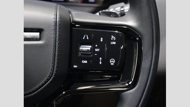 2024 認定中古車 Land Rover Range Rover Velar カルパチアングレイ D200マイルドハイブリッド（ディーゼル） Standard Wheelbase Dynamic SE