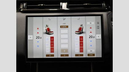 Range Rover Velar 18