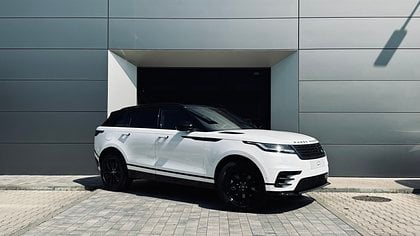 Range Rover Velar 0