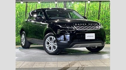 Range Rover Evoque 0