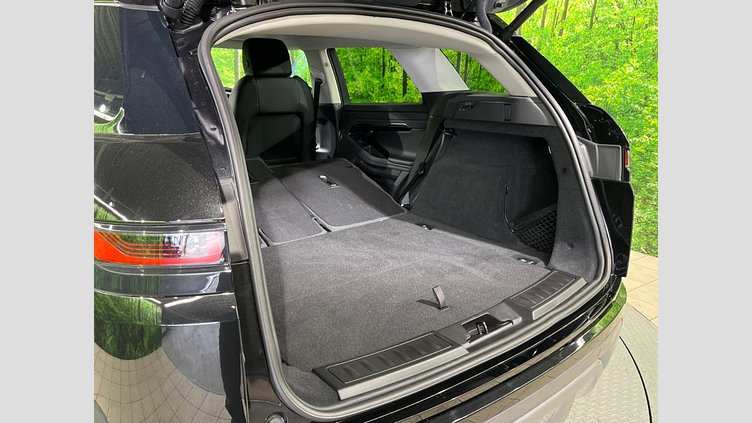 2021 認定中古車 Land Rover Range Rover Evoque サントリーニブラック P200 AWD（オートマチック） S