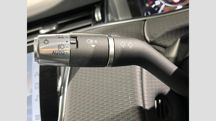2021 認定中古車 Land Rover Range Rover Evoque サントリーニブラック P200 AWD（オートマチック） S