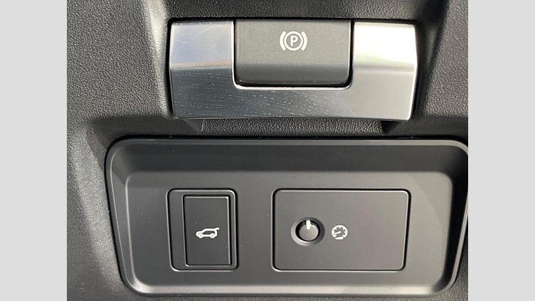 2021 認定中古車 Land Rover Range Rover Evoque サントリーニブラック P200 AWD（オートマチック） S